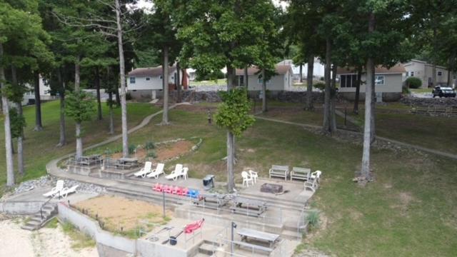 Kentucky Lake Hickory Hill Resort Benton Exterior foto