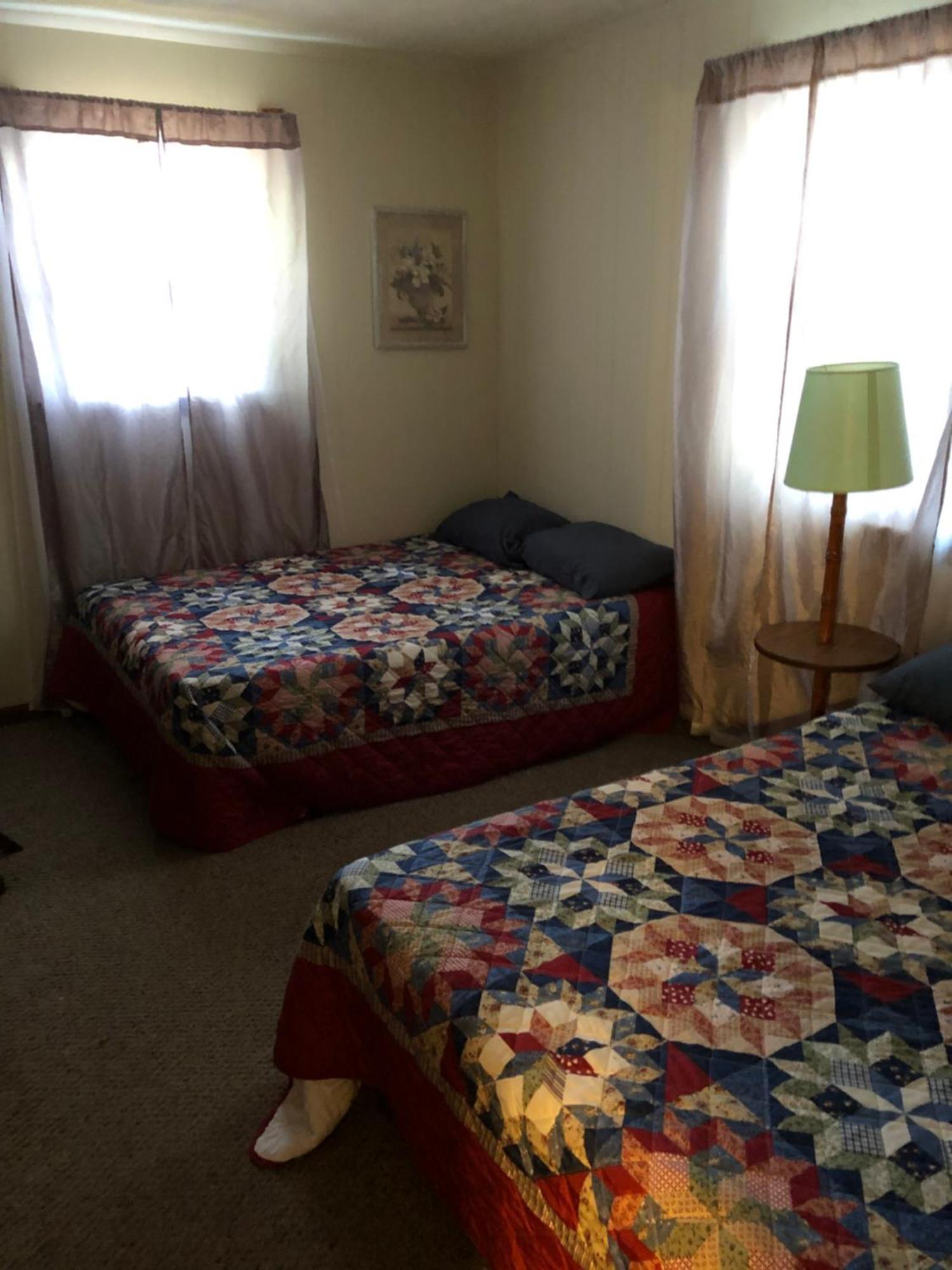 Kentucky Lake Hickory Hill Resort Benton Cameră foto