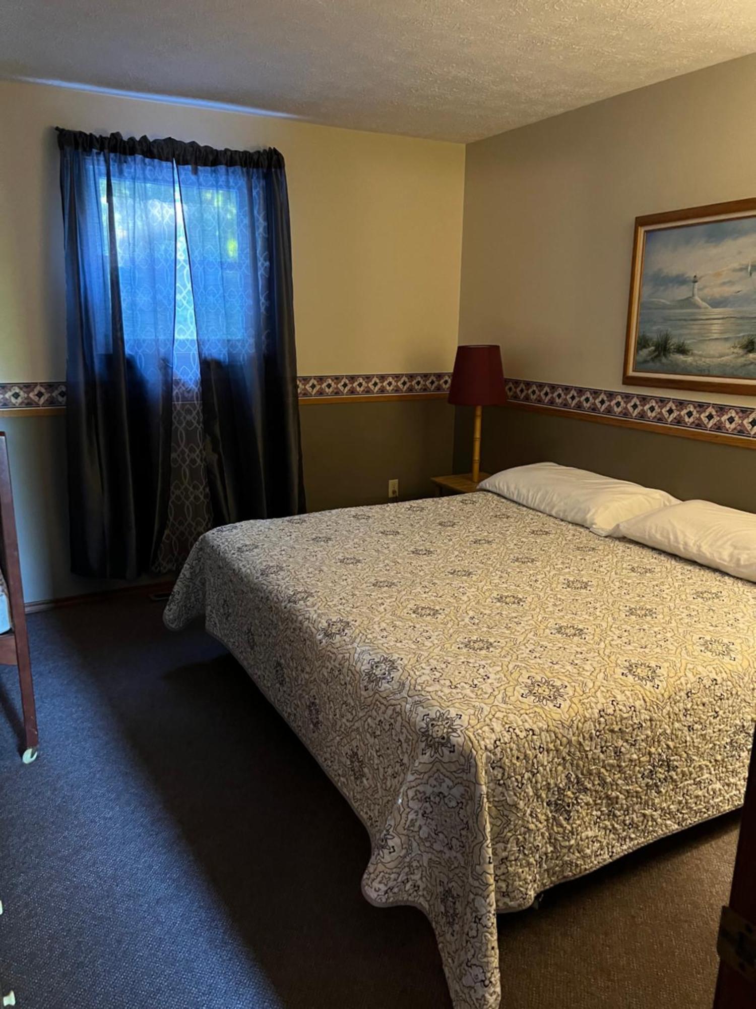 Kentucky Lake Hickory Hill Resort Benton Cameră foto